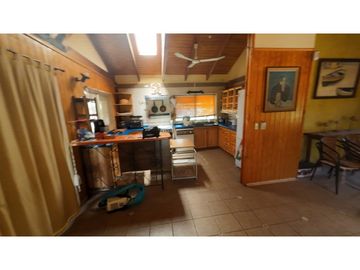 CASA EN VENTA OLMUÉ PELUMPEN