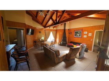 CASA EN VENTA OLMUÉ PELUMPEN