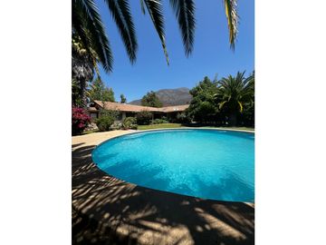 CASA EN VENTA OLMUÉ PELUMPEN