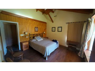 CASA EN VENTA OLMUÉ PELUMPEN