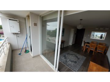 SE ARRIENDA DEPARTAMENTO QUILPUE  BUENOS AIRES