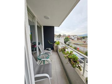 SE ARRIENDA DEPARTAMENTO QUILPUE  BUENOS AIRES