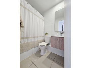 SE ARRIENDA DEPARTAMENTO QUILPUE  BUENOS AIRES