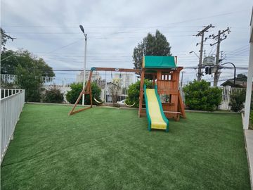 SE ARRIENDA DEPARTAMENTO QUILPUE  BUENOS AIRES