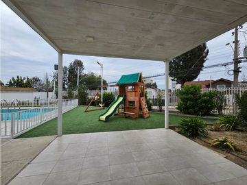 SE ARRIENDA DEPARTAMENTO QUILPUE  BUENOS AIRES