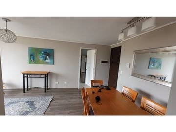 SE ARRIENDA DEPARTAMENTO QUILPUE  BUENOS AIRES