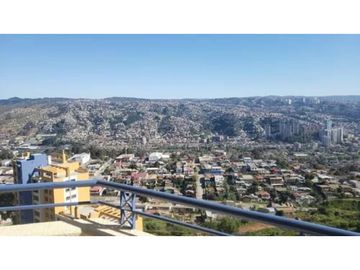 Departamento en venta Miraflores Viña del Mar