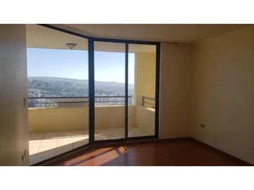 Departamento en venta Miraflores Viña del Mar