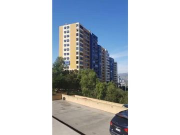 Departamento en venta Miraflores Viña del Mar