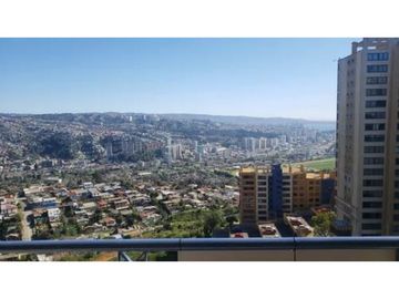 Departamento en venta Miraflores Viña del Mar
