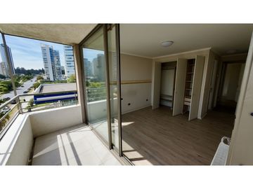 SE VENDE DEPARTAMENTO EN MONTEMAR CONCÓN
