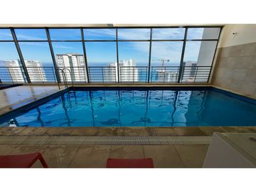 SE VENDE DEPARTAMENTO EN MONTEMAR CONCÓN