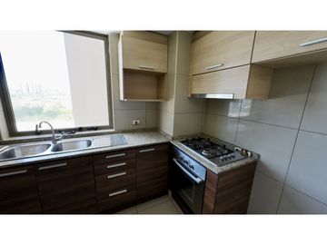 SE VENDE DEPARTAMENTO EN MONTEMAR CONCÓN