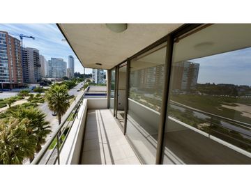 SE VENDE DEPARTAMENTO EN MONTEMAR CONCÓN