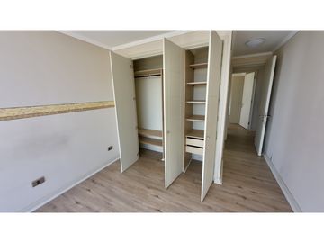 SE VENDE DEPARTAMENTO EN MONTEMAR CONCÓN