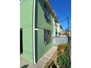 SE VENDE CASA EN VILLA ALEMANA SECTOR RUMIÉ