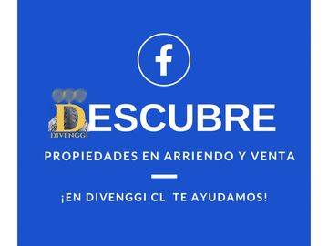 SE VENDE DEPARTAMENTO MARGA MARGA QUILPUE