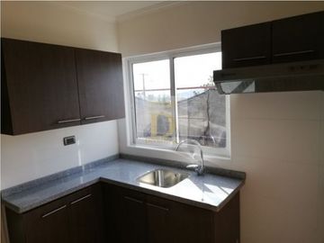 SE VENDEN CASAS NUEVAS EN CONDOMINIO VILLA ALEMANA