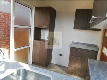 SE VENDEN CASAS NUEVAS EN CONDOMINIO VILLA ALEMANA