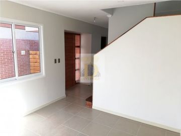 SE VENDEN CASAS NUEVAS EN CONDOMINIO VILLA ALEMANA