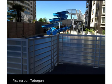 SE VENDE DEPARTAMENTO VIÑA DEL MAR