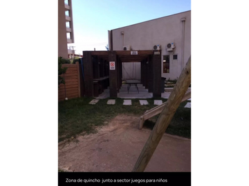 SE VENDE DEPARTAMENTO VIÑA DEL MAR