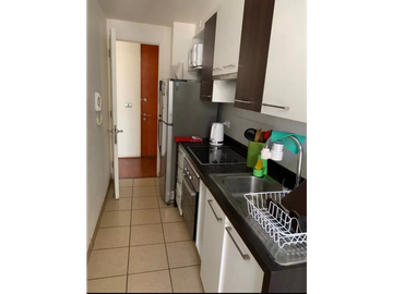 SE VENDE DEPARTAMENTO VIÑA DEL MAR