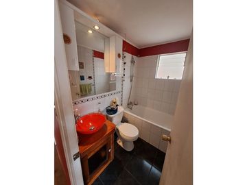SE VENDE CASA EN VILLA ALEMANA AMPLIO TERRENO