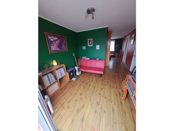 SE VENDE CASA EN VILLA ALEMANA AMPLIO TERRENO
