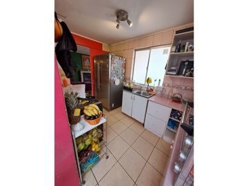 SE VENDE CASA EN VILLA ALEMANA AMPLIO TERRENO