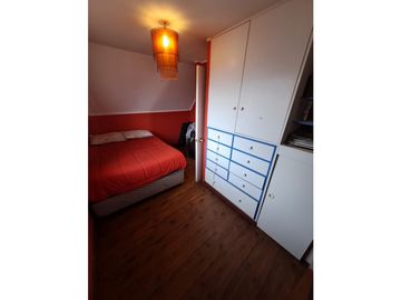SE VENDE CASA EN VILLA ALEMANA AMPLIO TERRENO