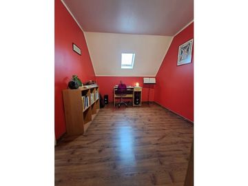 SE VENDE CASA EN VILLA ALEMANA AMPLIO TERRENO