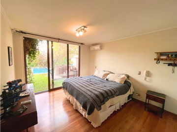 SE VENDE CASA EN SANTIAGO CHICUREO
