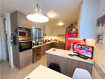 SE VENDE CASA EN SANTIAGO CHICUREO