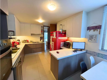 SE VENDE CASA EN SANTIAGO CHICUREO