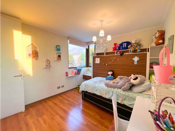 SE VENDE CASA EN SANTIAGO CHICUREO