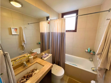 SE VENDE CASA EN SANTIAGO CHICUREO