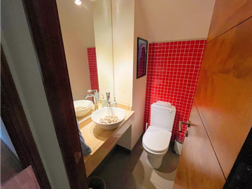 SE VENDE CASA EN SANTIAGO CHICUREO