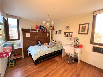 SE VENDE CASA EN SANTIAGO CHICUREO