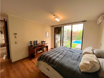 SE VENDE CASA EN SANTIAGO CHICUREO