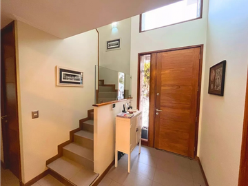 SE VENDE CASA EN SANTIAGO CHICUREO