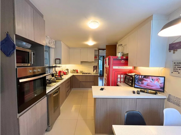 SE VENDE CASA EN SANTIAGO CHICUREO