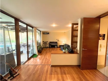 SE VENDE CASA EN SANTIAGO CHICUREO