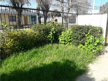 SE VENDE CASA EN VILLA ALEMANA DE 1 PISO 3 DORMITORIOS