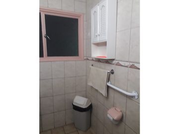 SE VENDE CASA EN VILLA ALEMANA DE 1 PISO 3 DORMITORIOS