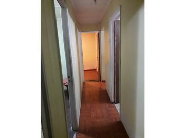 SE VENDE CASA EN VILLA ALEMANA DE 1 PISO 3 DORMITORIOS