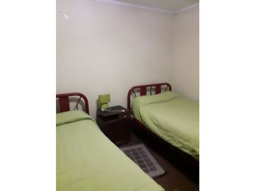 SE VENDE CASA EN VILLA ALEMANA DE 1 PISO 3 DORMITORIOS