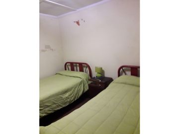 SE VENDE CASA EN VILLA ALEMANA DE 1 PISO 3 DORMITORIOS