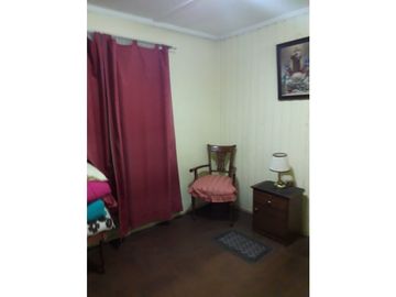 SE VENDE CASA EN VILLA ALEMANA DE 1 PISO 3 DORMITORIOS