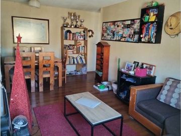 SE VENDE DEPARTAMENTO EN QUILPUÉ 3 DORMITORIOS